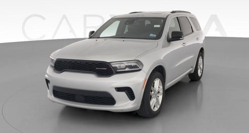 2024 Dodge Durango