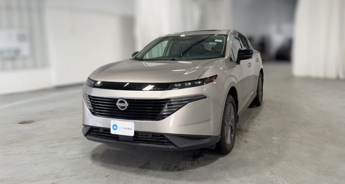 Thumbnail: 2026 Nissan Murano - 1