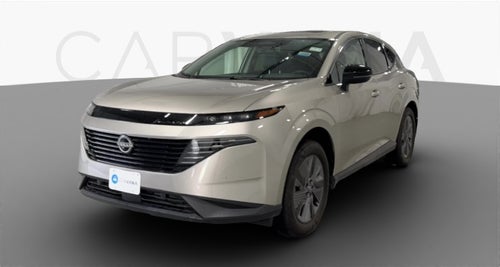 2026 Nissan Murano