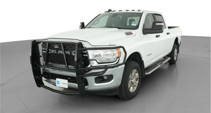 Thumbnail: 2024 RAM 2500 - 1