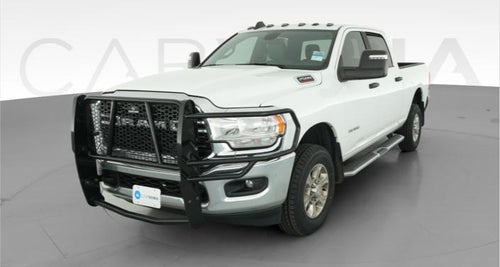 2024 Ram 2500 Crew Cab