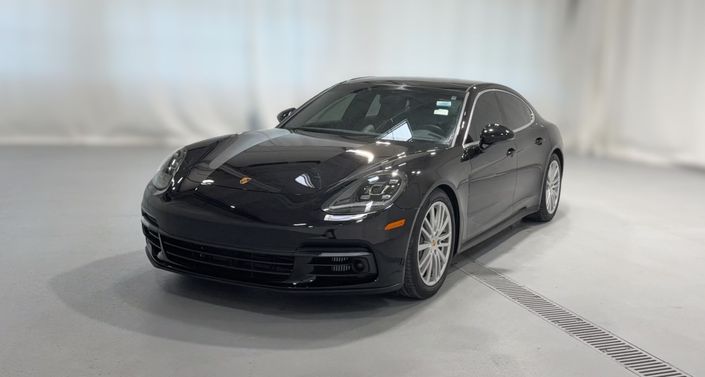 2017 Porsche Panamera 4S -
                  Madison, TN