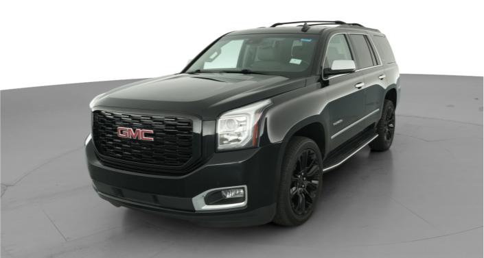 Thumbnail: 2018 GMC Yukon - 1