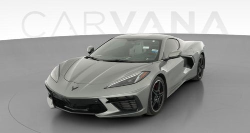 2023 Chevrolet Corvette