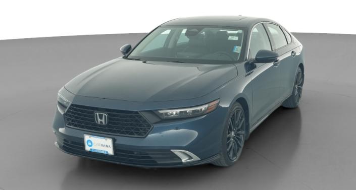 Thumbnail: 2025 Honda Accord - 1