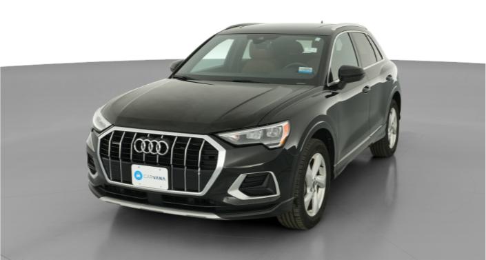 Thumbnail: 2021 Audi Q3 - 1