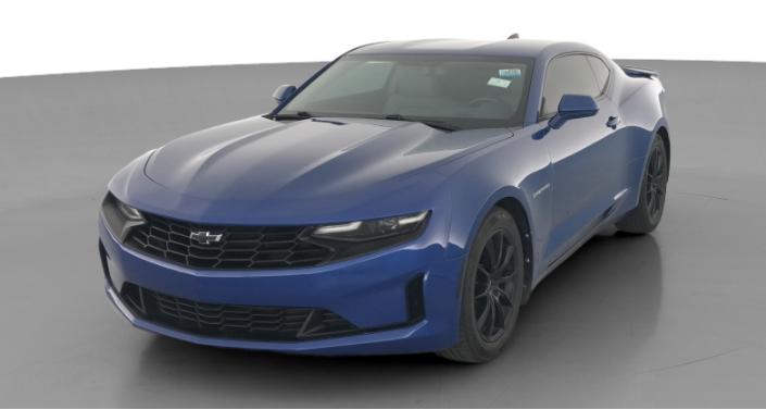 Thumbnail: 2019 Chevrolet Camaro - 1