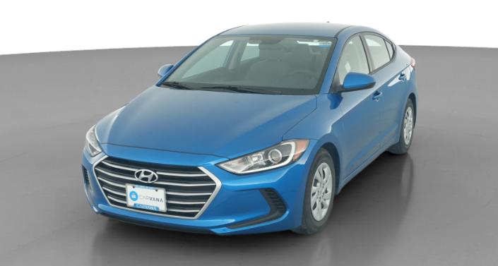 Thumbnail: 2017 Hyundai Elantra - 1