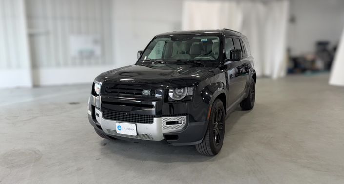 Thumbnail: 2023 Land Rover Defender - 1