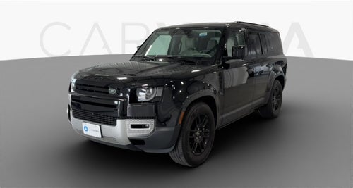 2023 Land Rover Defender 130