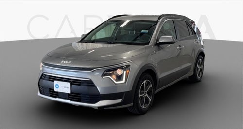 2024 Kia Niro Plug-in Hybrid