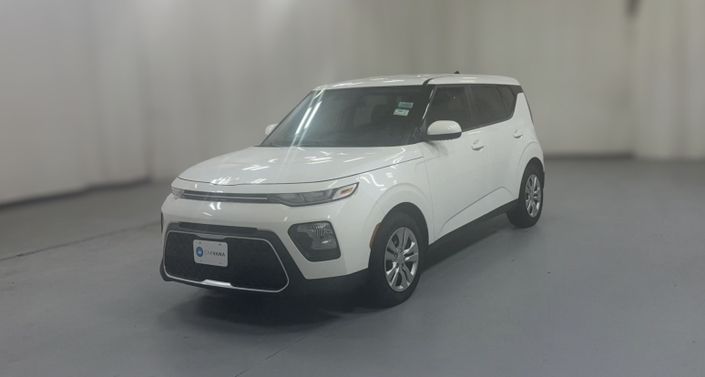 Thumbnail: 2022 Kia Soul - 1