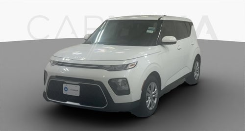 2022 Kia Soul