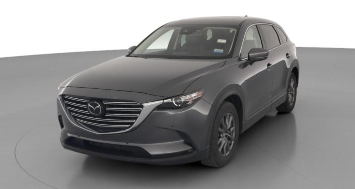 Thumbnail: 2021 Mazda CX-9 - 1