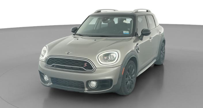 2019 MINI Cooper Countryman S -
                  Indianapolis, IN