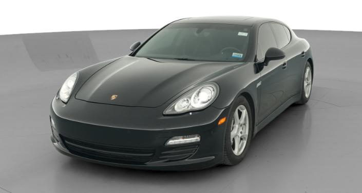 2013 Porsche Panamera S -
                  Indianapolis, IN