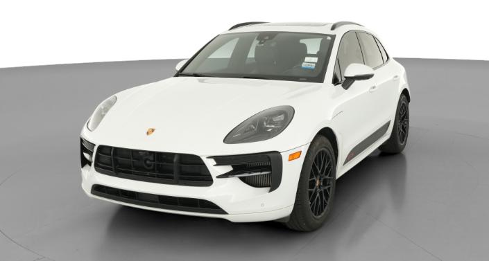 Thumbnail: 2021 Porsche Macan - 1