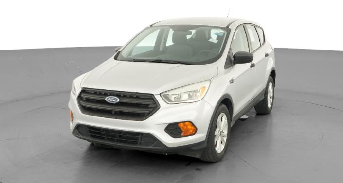 Thumbnail: 2017 Ford Escape - 1