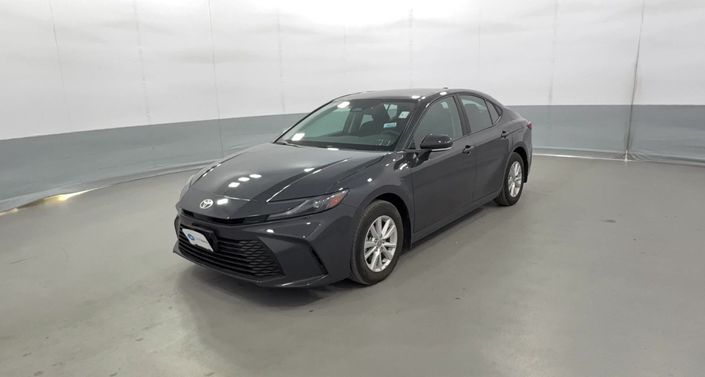 Thumbnail: 2025 Toyota Camry - 1