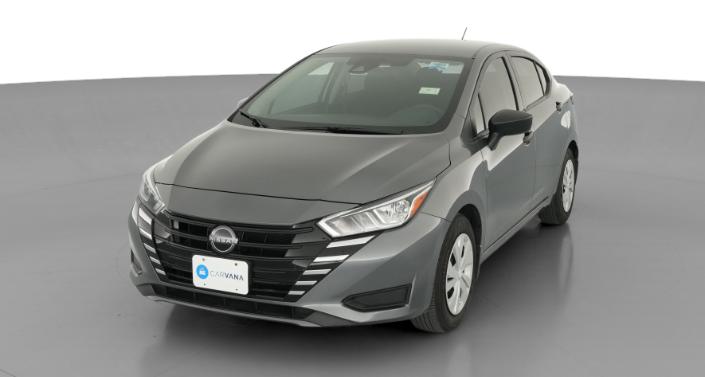 Thumbnail: 2024 Nissan Versa - 1