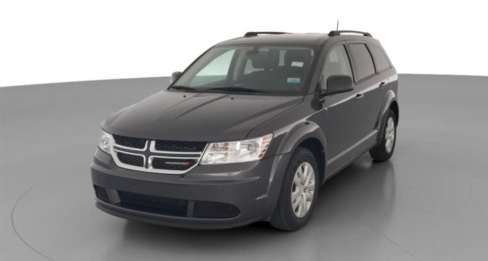 Thumbnail: 2019 Dodge Journey - 1
