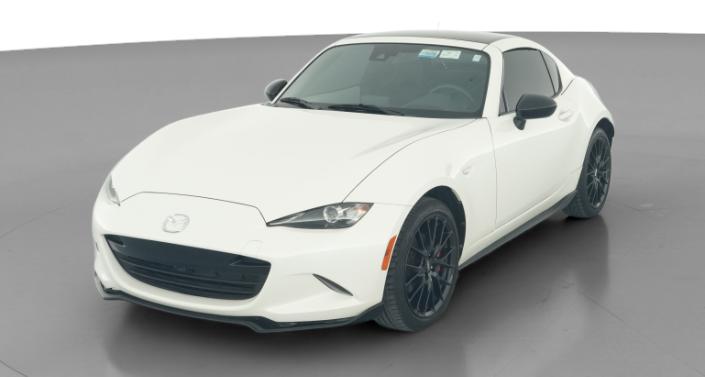 Thumbnail: 2023 Mazda MX-5 Miata - 1