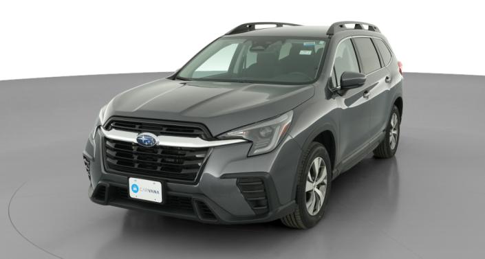Thumbnail: 2024 Subaru Ascent - 1