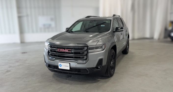 Thumbnail: 2023 GMC Acadia - 1