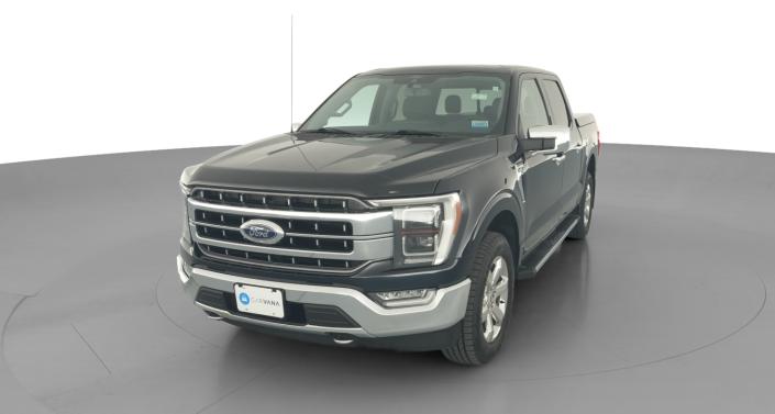Thumbnail: 2021 Ford Econoline - 1