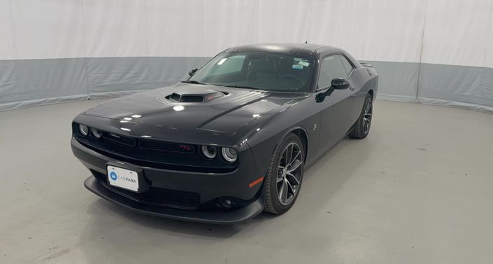 Thumbnail: 2016 Dodge Challenger - 1