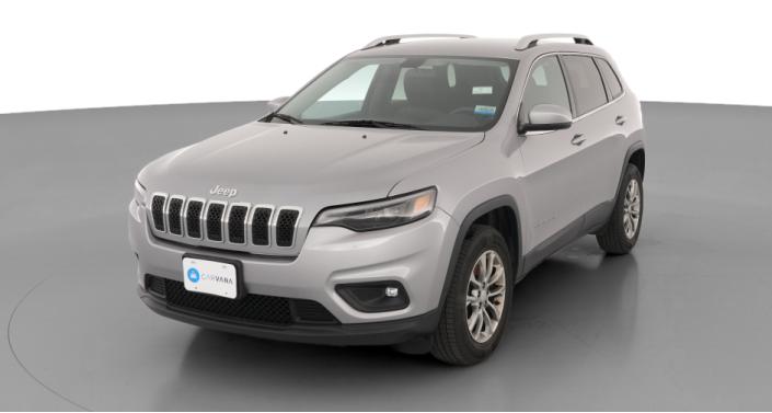 Thumbnail: 2019 Jeep Cherokee - 1