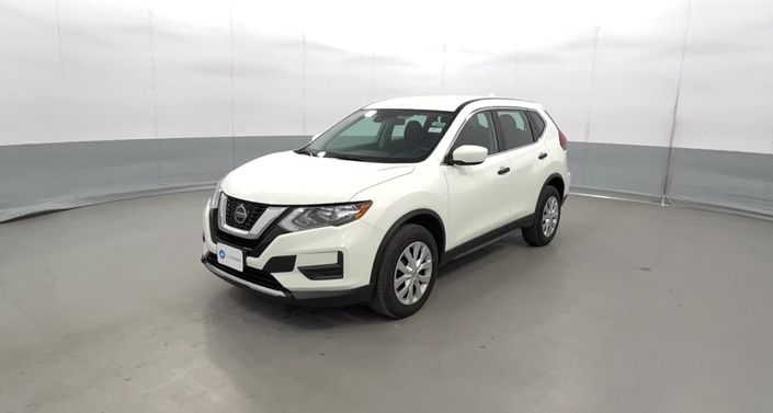 Thumbnail: 2020 Nissan Rogue - 1