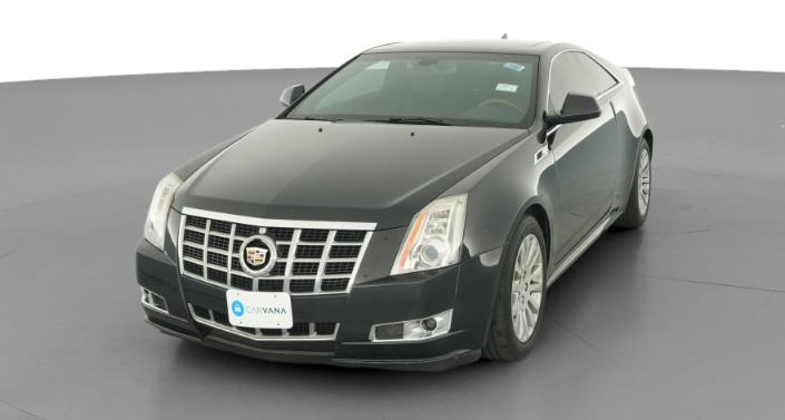 2014 Cadillac CTS Premium -
                  Concord, NC