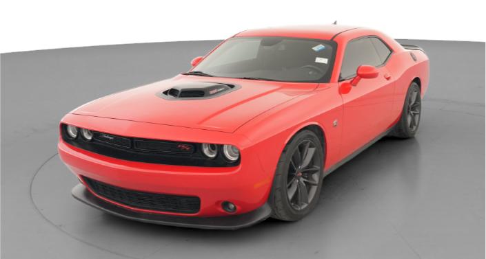 Thumbnail: 2019 Dodge Challenger - 1