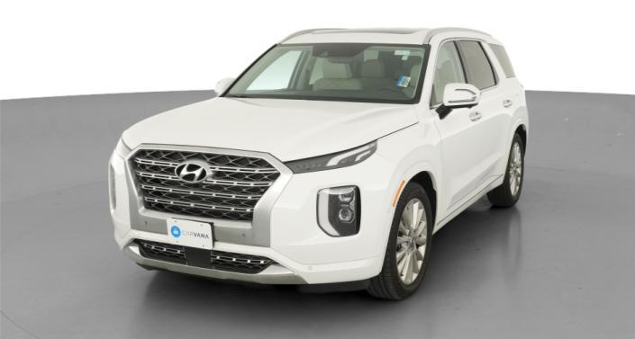 Thumbnail: 2020 Hyundai Palisade - 1