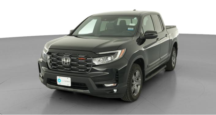 Thumbnail: 2025 Honda Ridgeline - 1
