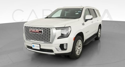 2024 GMC Yukon