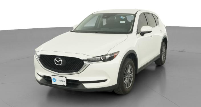Thumbnail: 2018 Mazda CX-5 - 1
