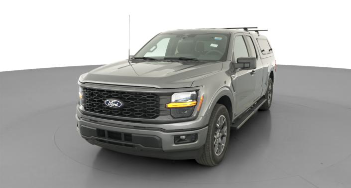 Thumbnail: 2024 Ford Econoline - 1