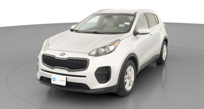 Thumbnail: 2019 Kia Sportage - 1