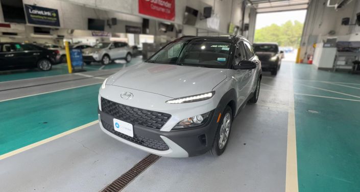 Thumbnail: 2022 Hyundai Kona - 1