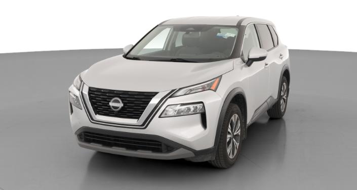 2022 Nissan Rogue SV -
                  Manville, NJ
