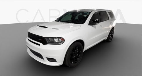 2018 Dodge Durango