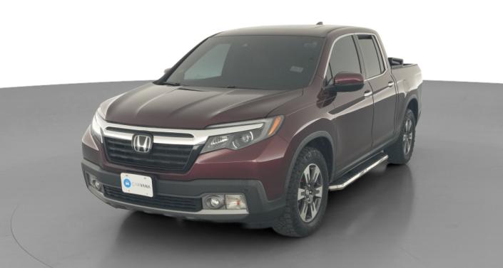 Thumbnail: 2019 Honda Ridgeline - 1