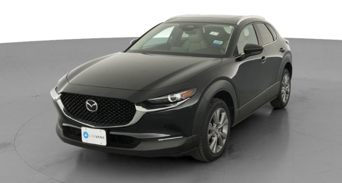 Thumbnail: 2025 Mazda CX-30 - 1