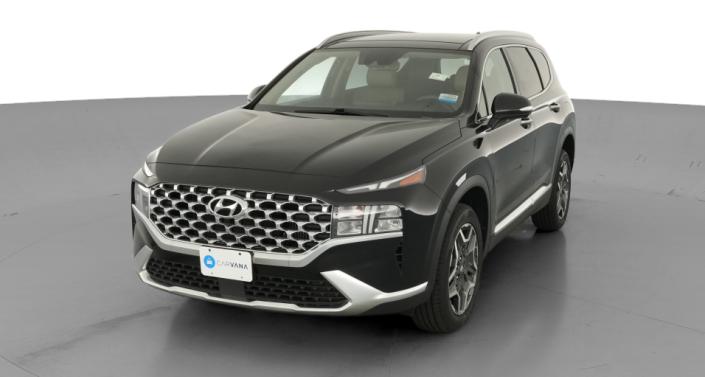 Thumbnail: 2023 Hyundai Santa Fe - 1