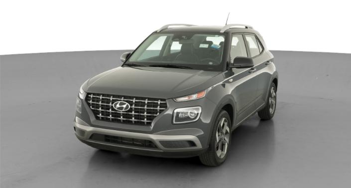 Thumbnail: 2024 Hyundai Venue - 1