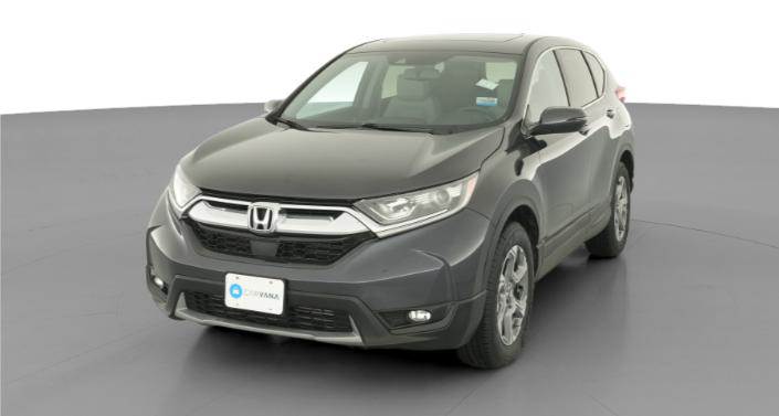 Thumbnail: 2017 Honda CR-V - 1