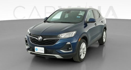 2022 Buick Encore GX