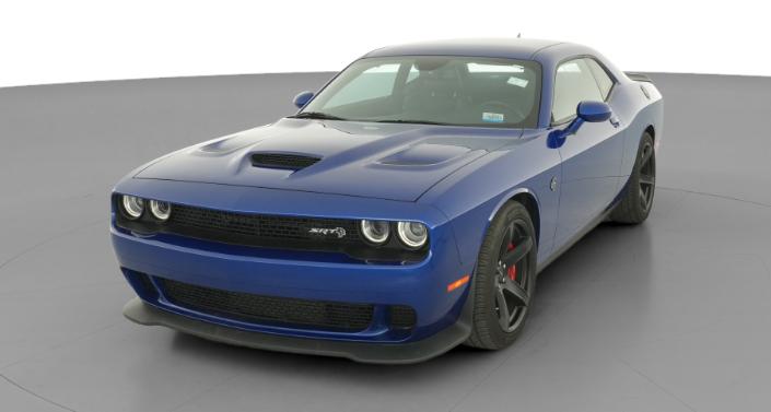Thumbnail: 2018 Dodge Challenger - 1